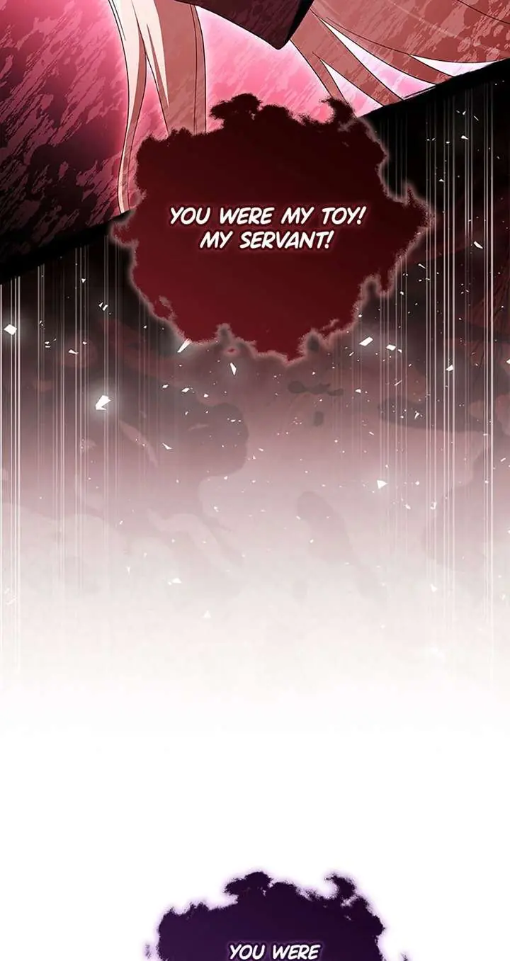 The Youngest Daughter of the Villainous Duke Chapter 133 Page 74