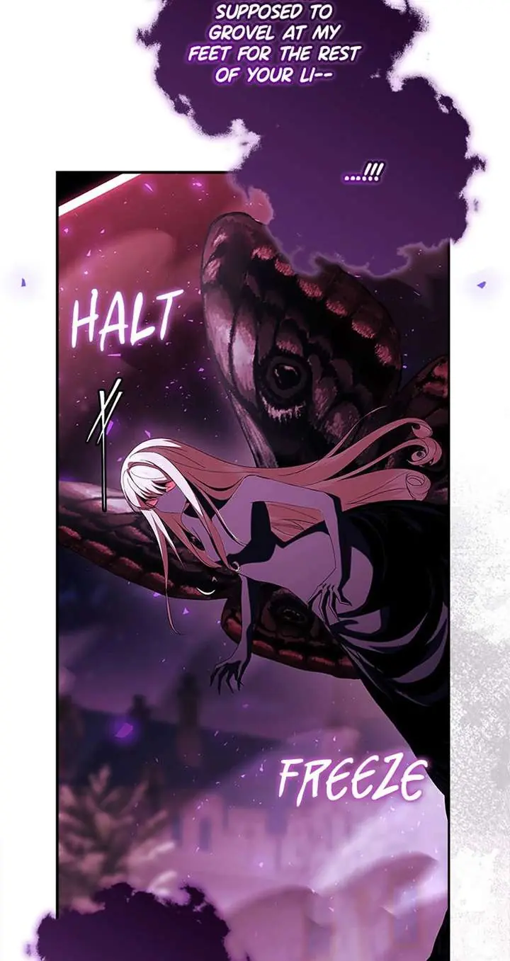 The Youngest Daughter of the Villainous Duke Chapter 133 Page 75