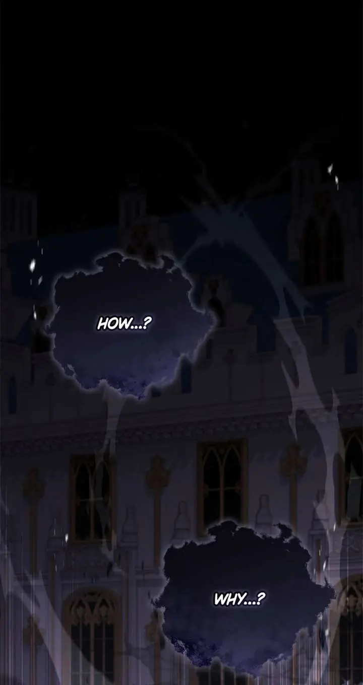 The Youngest Daughter of the Villainous Duke Chapter 133 Page 80