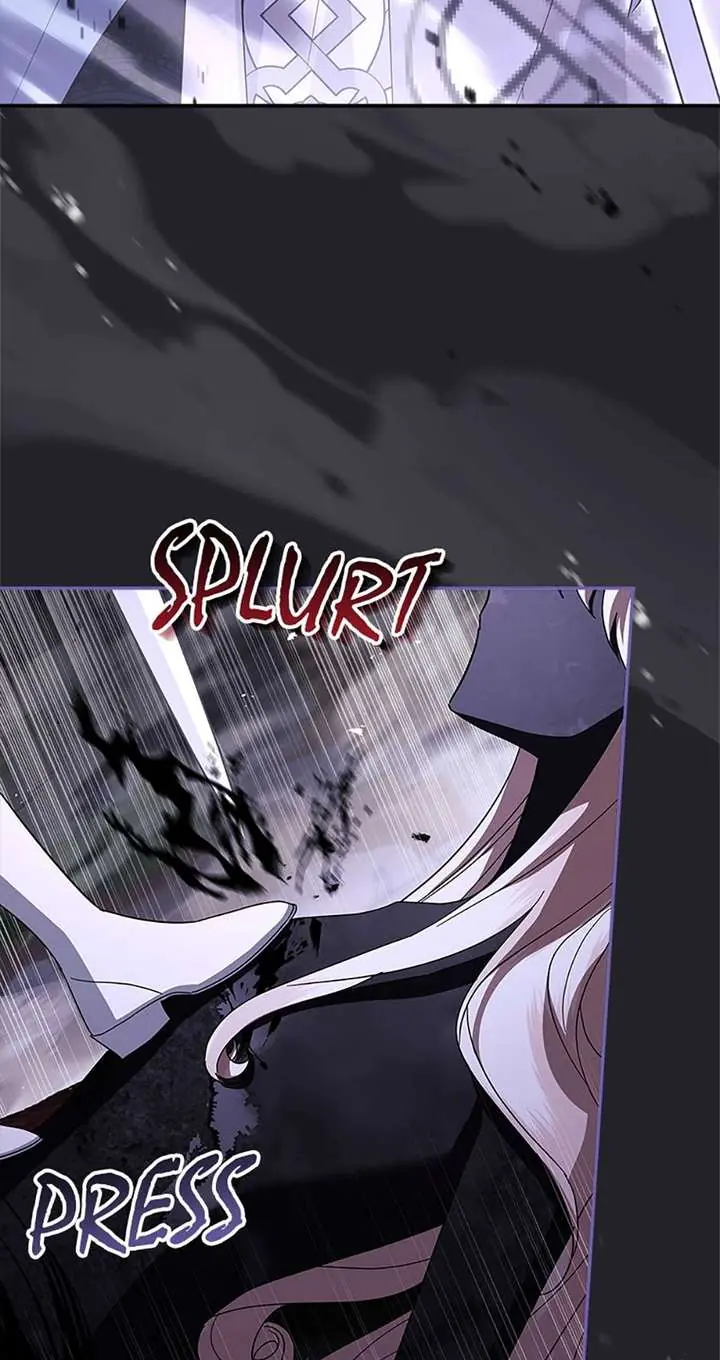 The Youngest Daughter of the Villainous Duke Chapter 133 Page 84