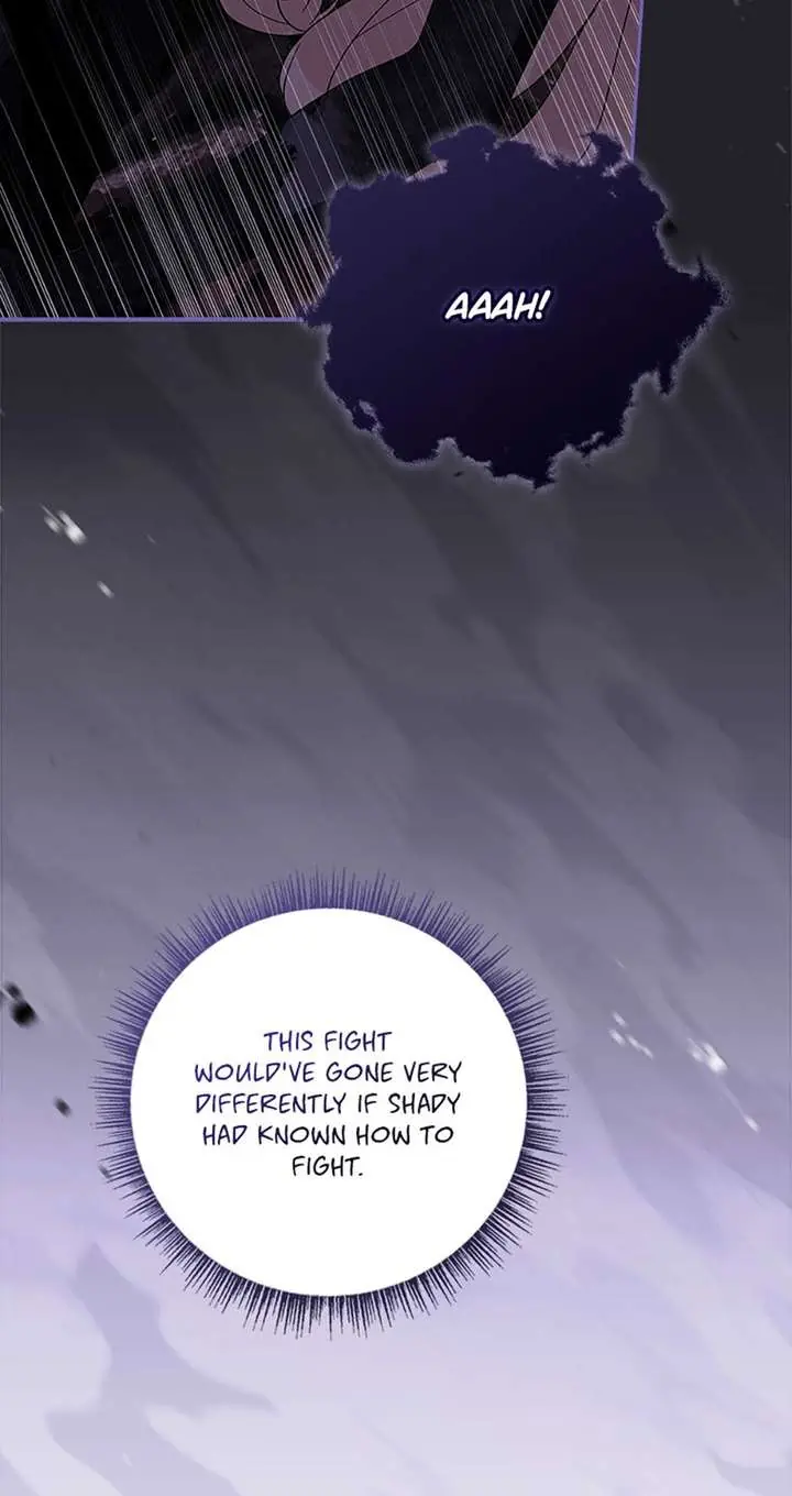 The Youngest Daughter of the Villainous Duke Chapter 133 Page 85