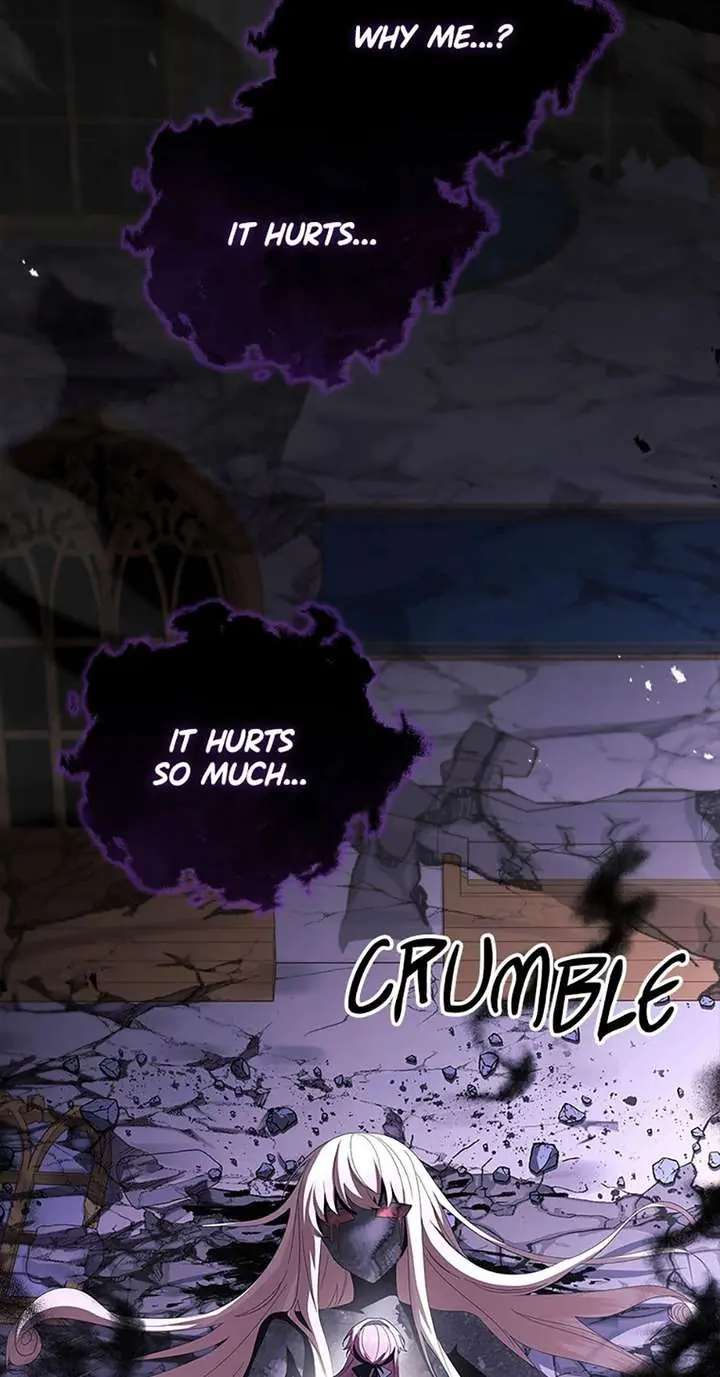 The Youngest Daughter of the Villainous Duke Chapter 133 Page 89