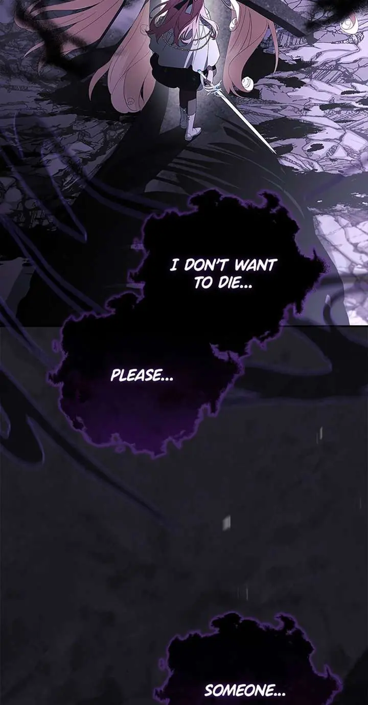 The Youngest Daughter of the Villainous Duke Chapter 133 Page 90