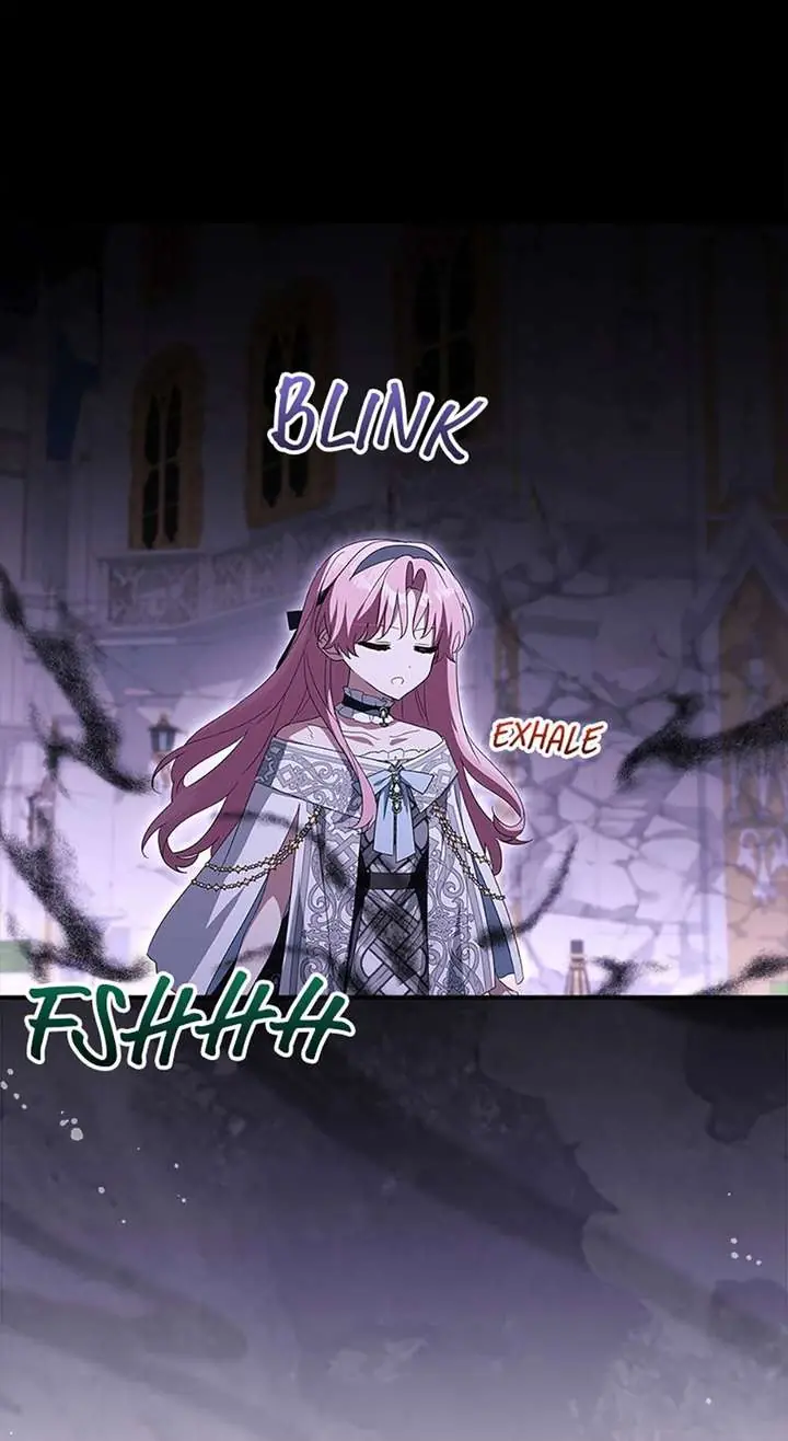 The Youngest Daughter of the Villainous Duke Chapter 133 Page 94