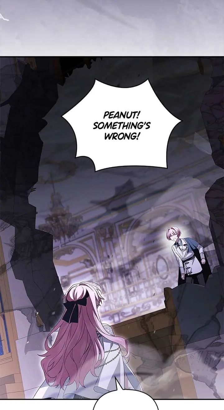 The Youngest Daughter of the Villainous Duke Chapter 133 Page 95