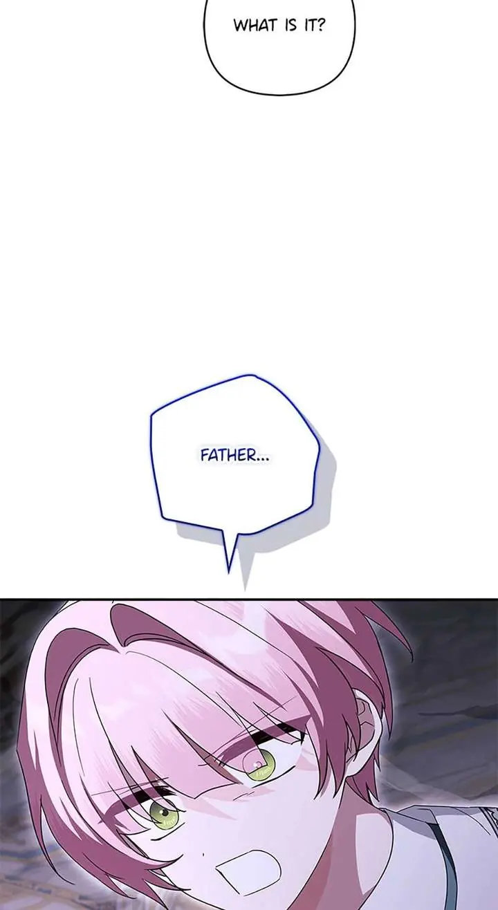 The Youngest Daughter of the Villainous Duke Chapter 133 Page 96