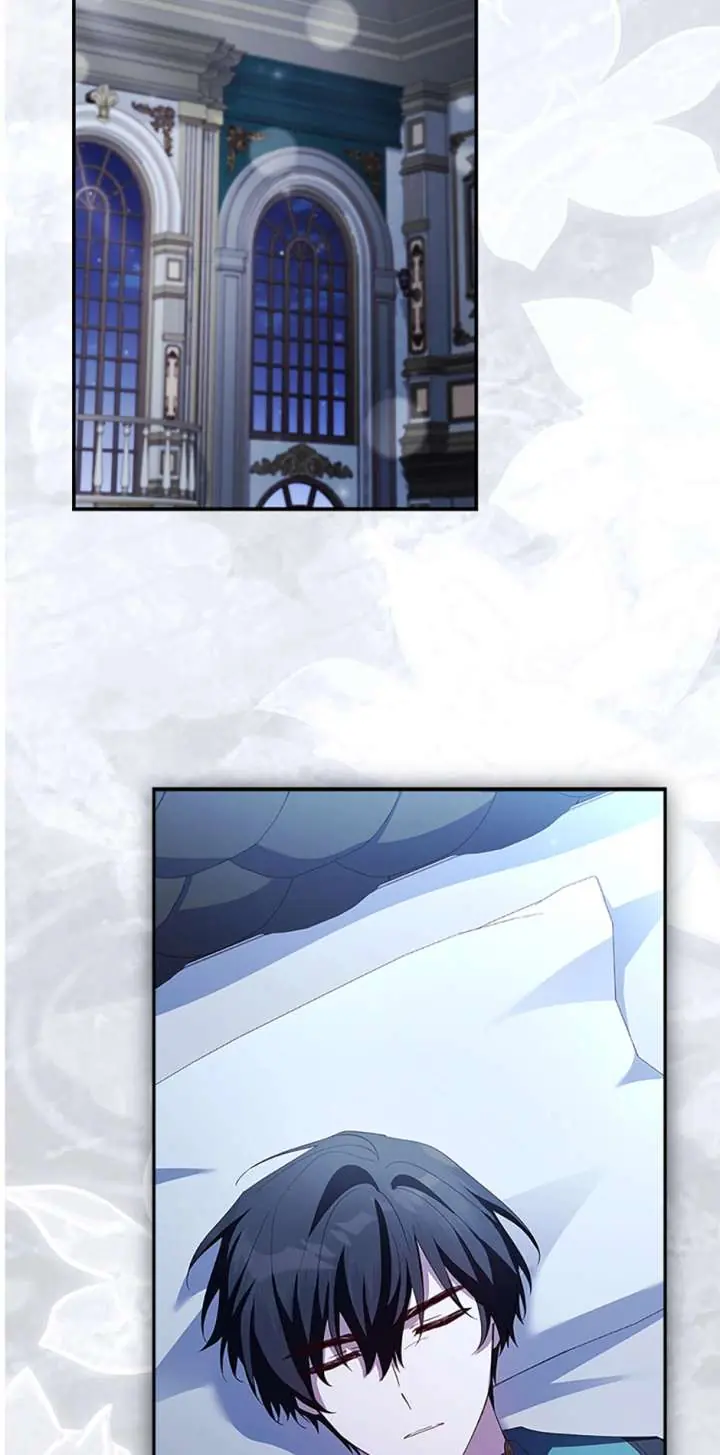 The Youngest Daughter of the Villainous Duke Chapter 134 Page 2