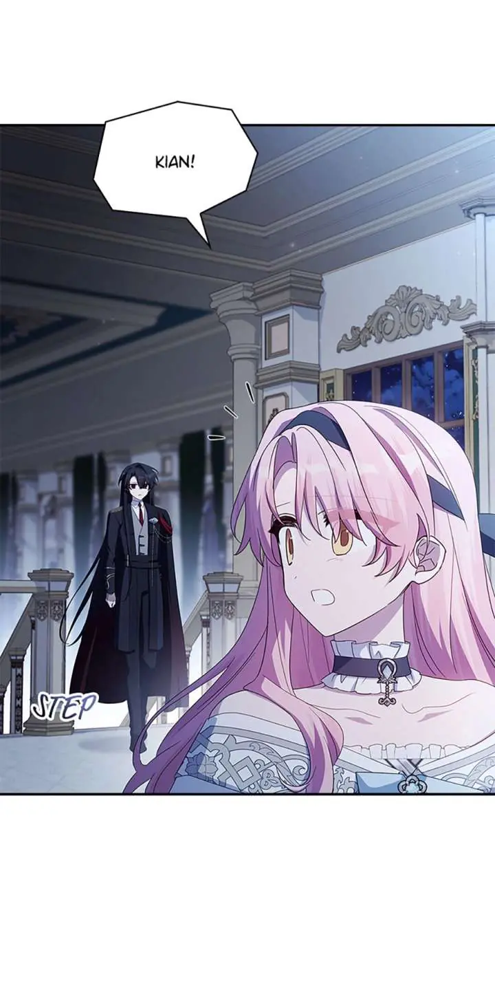 The Youngest Daughter of the Villainous Duke Chapter 134 Page 6