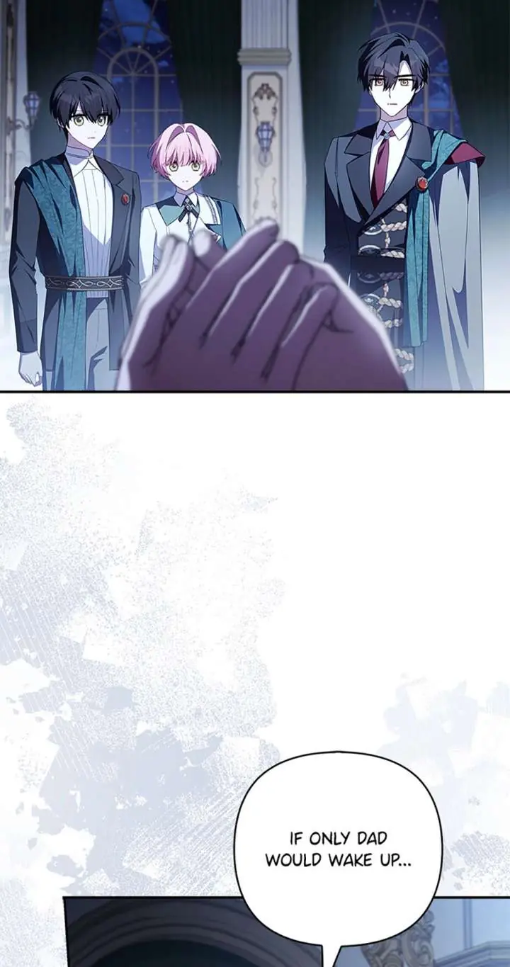 The Youngest Daughter of the Villainous Duke Chapter 134 Page 15