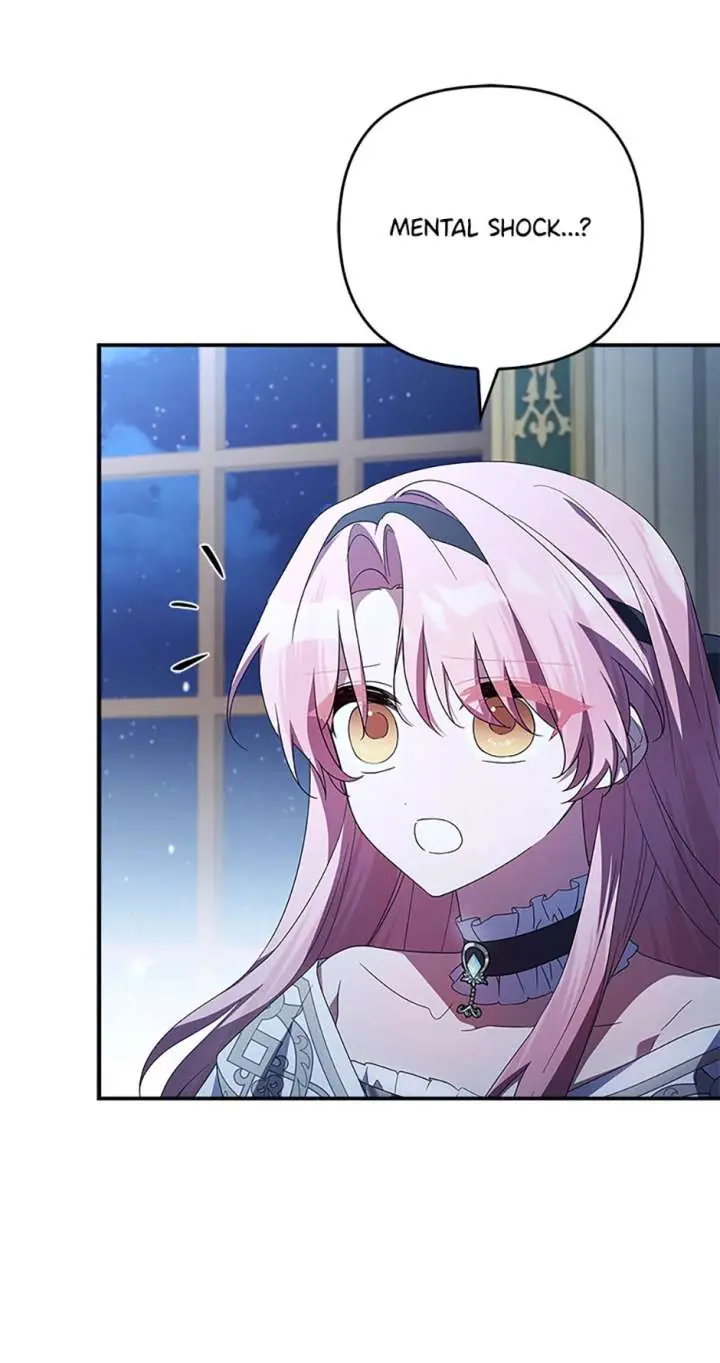 The Youngest Daughter of the Villainous Duke Chapter 134 Page 20