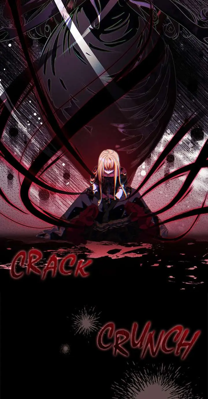 The Youngest Daughter of the Villainous Duke Chapter 134 Page 24