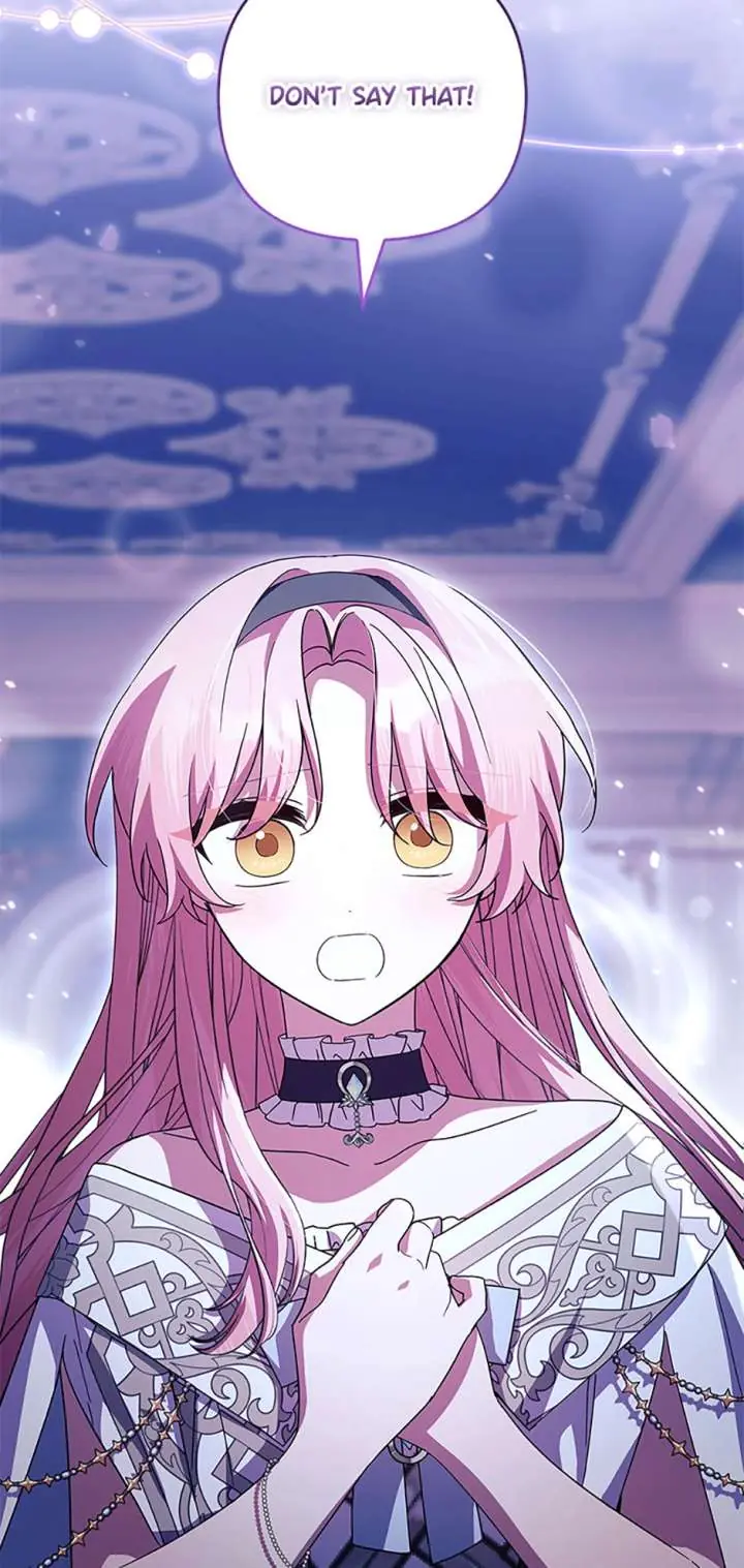 The Youngest Daughter of the Villainous Duke Chapter 134 Page 35