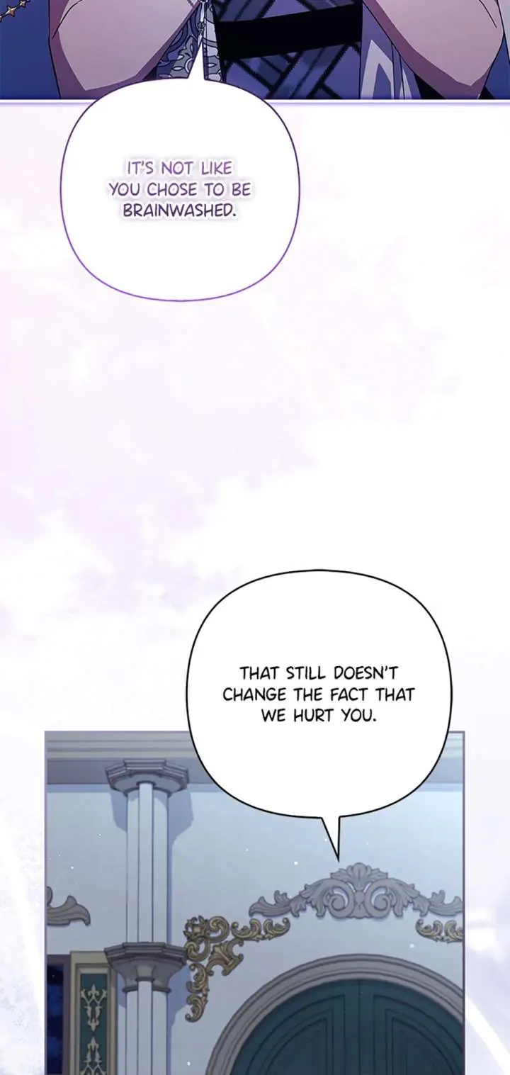 The Youngest Daughter of the Villainous Duke Chapter 134 Page 36