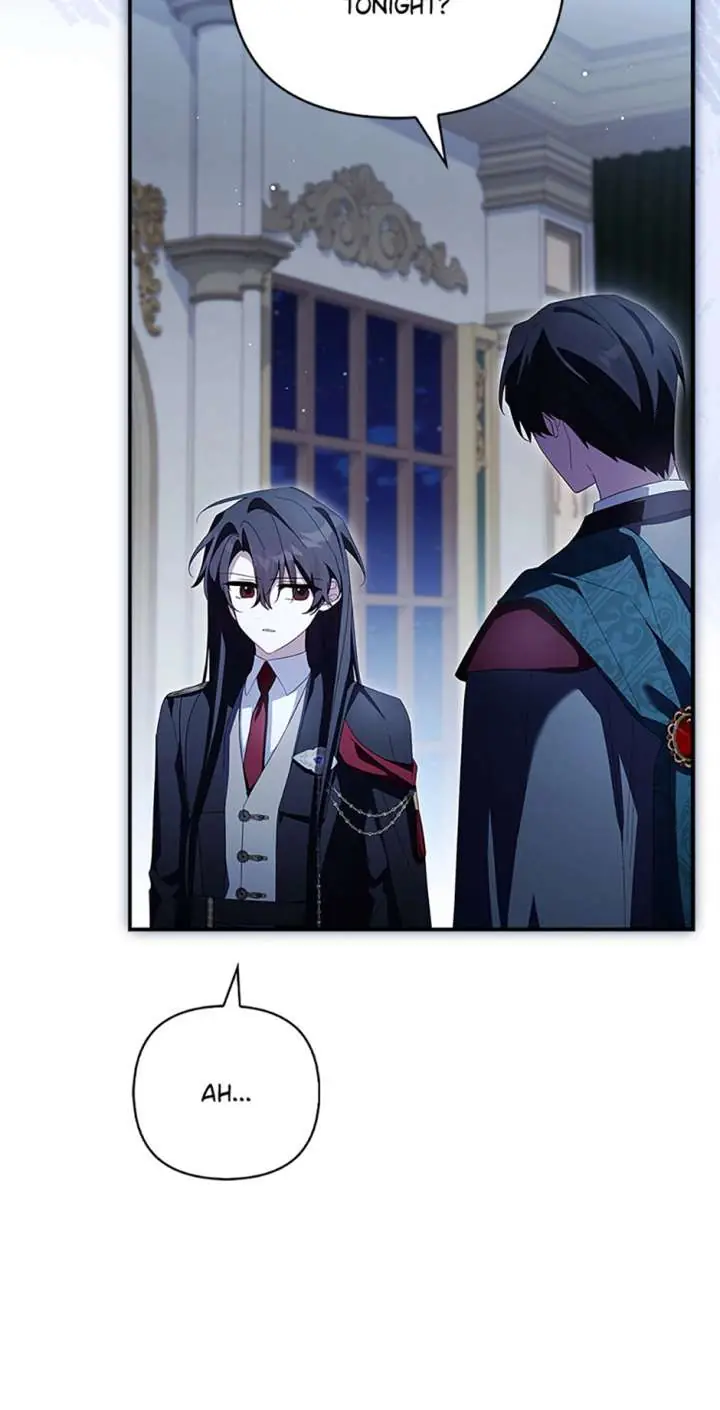 The Youngest Daughter of the Villainous Duke Chapter 134 Page 45
