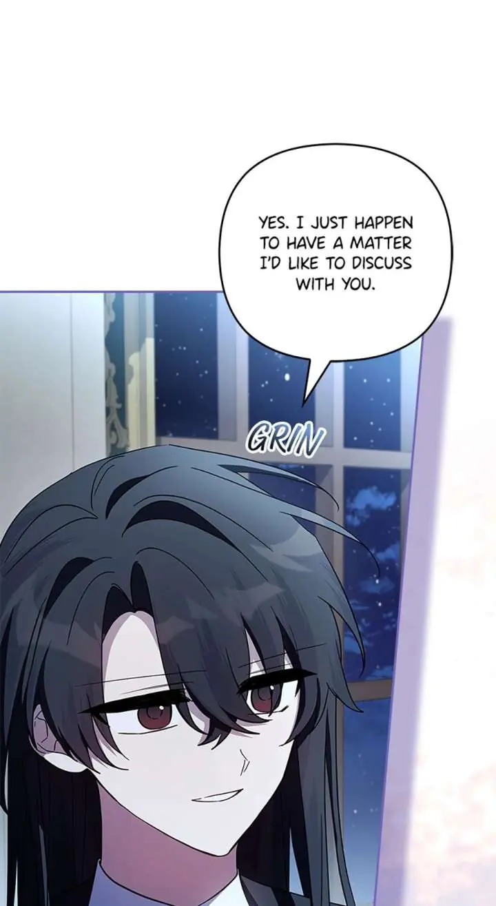 The Youngest Daughter of the Villainous Duke Chapter 134 Page 46