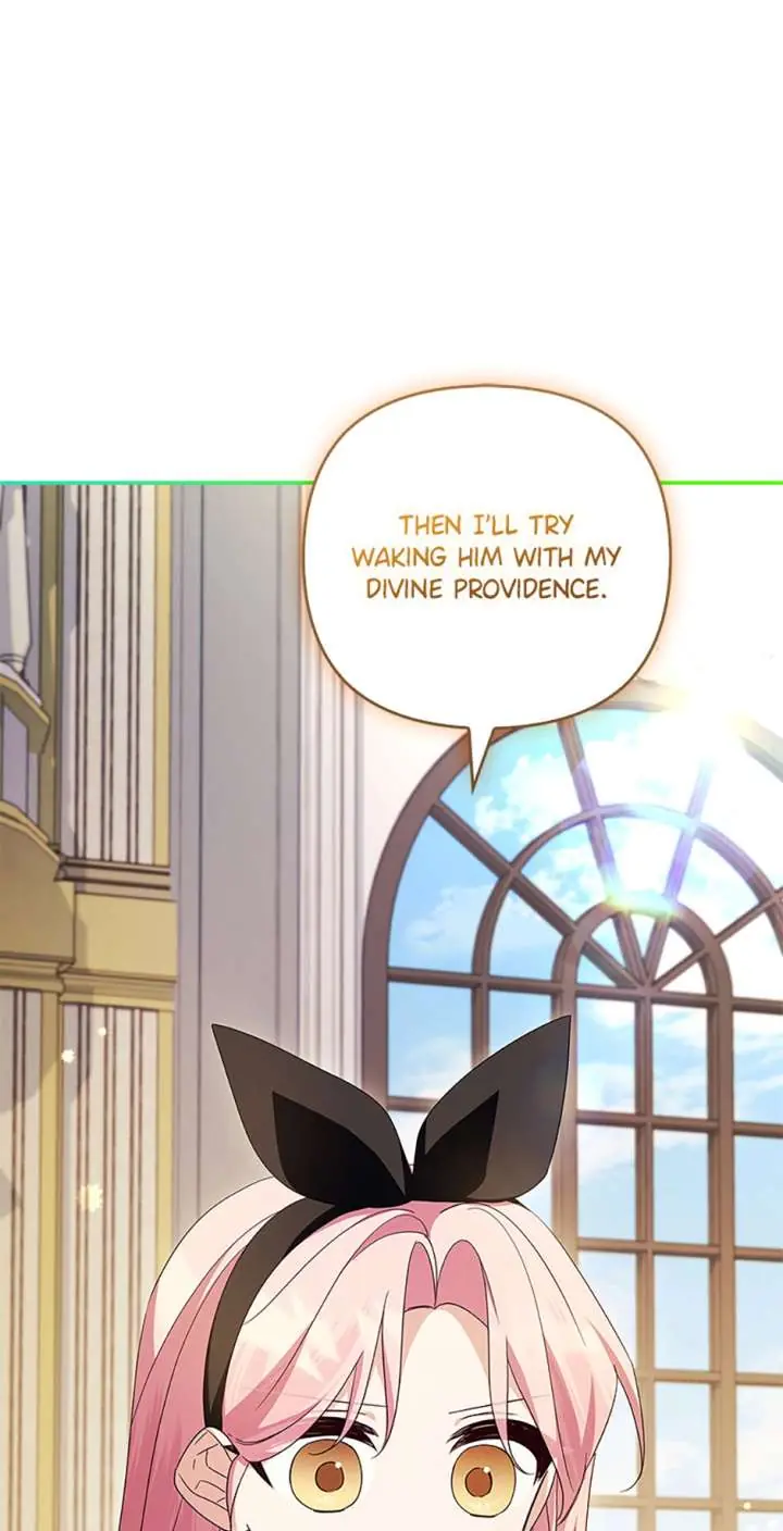 The Youngest Daughter of the Villainous Duke Chapter 134 Page 57