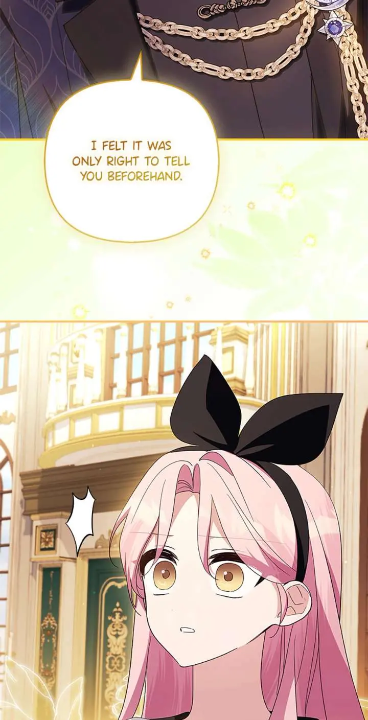 The Youngest Daughter of the Villainous Duke Chapter 134 Page 65