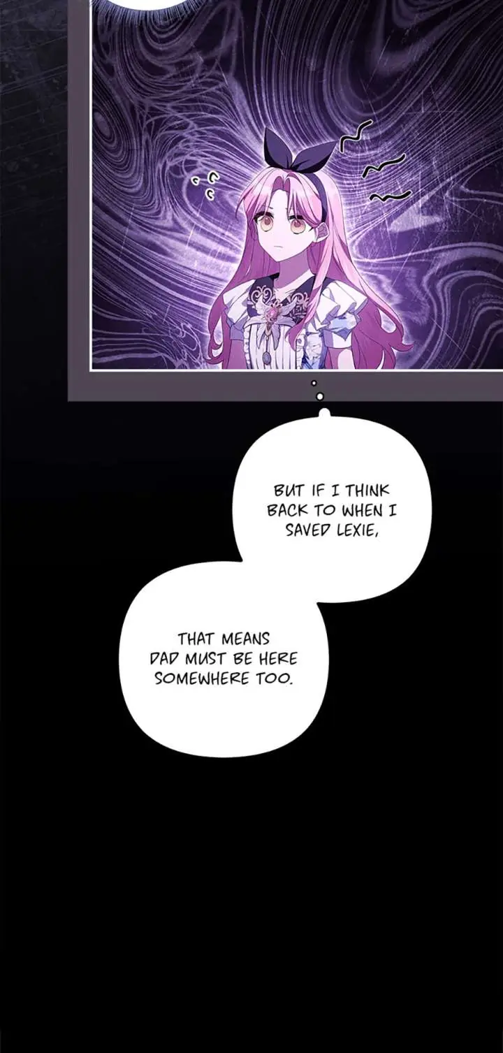 The Youngest Daughter of the Villainous Duke Chapter 134 Page 85