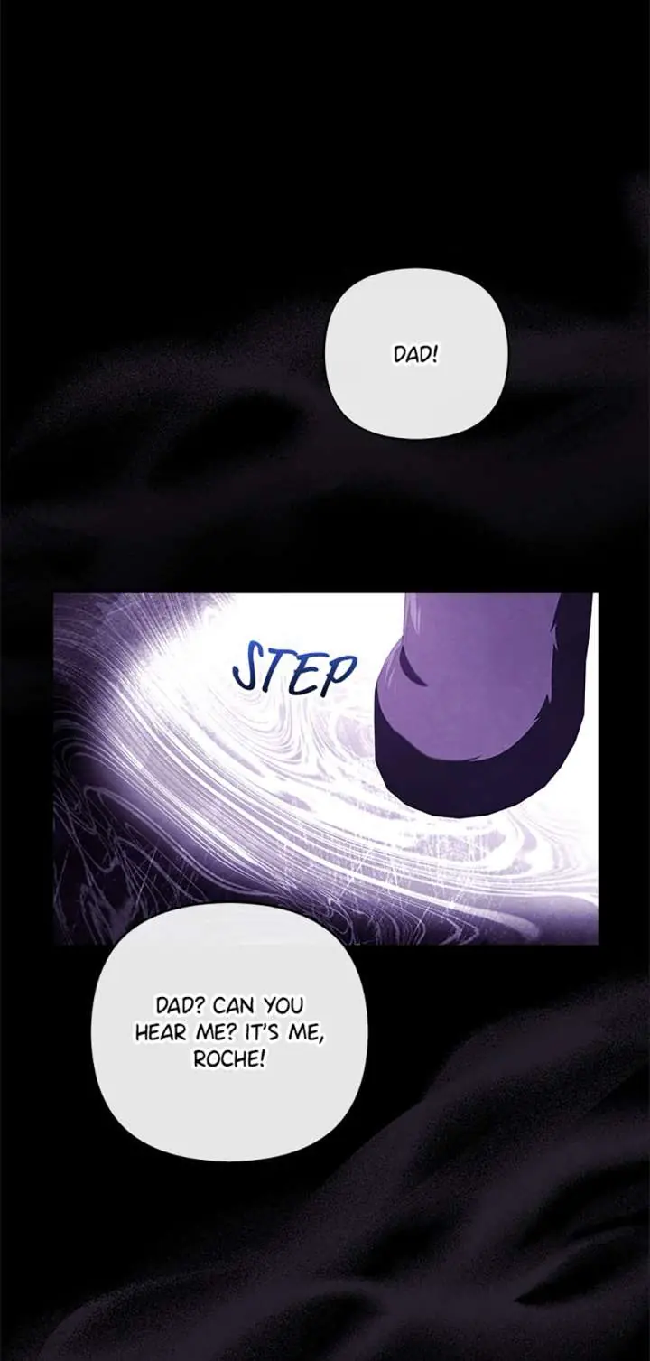 The Youngest Daughter of the Villainous Duke Chapter 134 Page 86