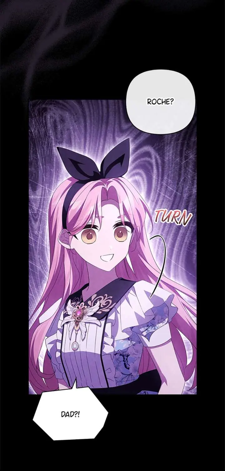 The Youngest Daughter of the Villainous Duke Chapter 134 Page 87