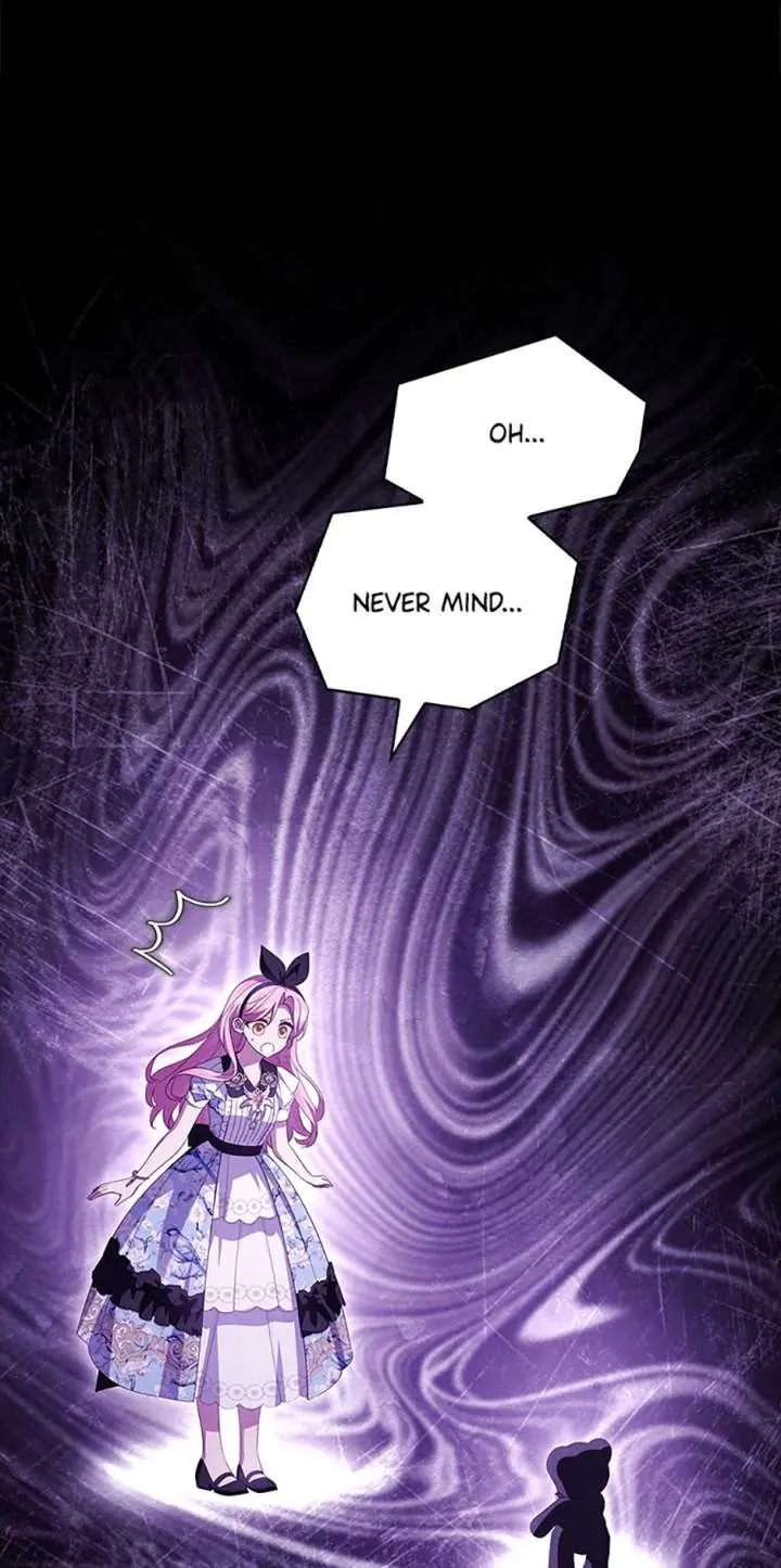 The Youngest Daughter of the Villainous Duke Chapter 134 Page 88