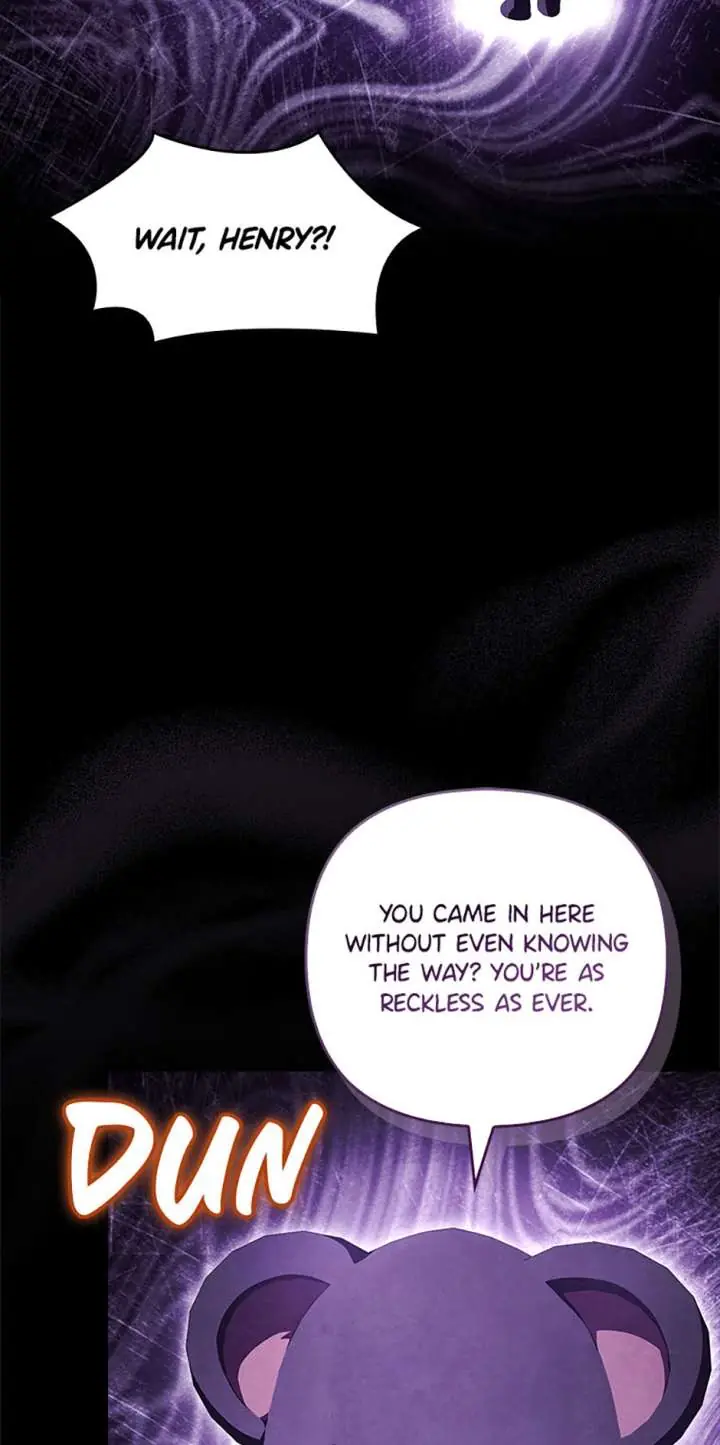 The Youngest Daughter of the Villainous Duke Chapter 134 Page 89