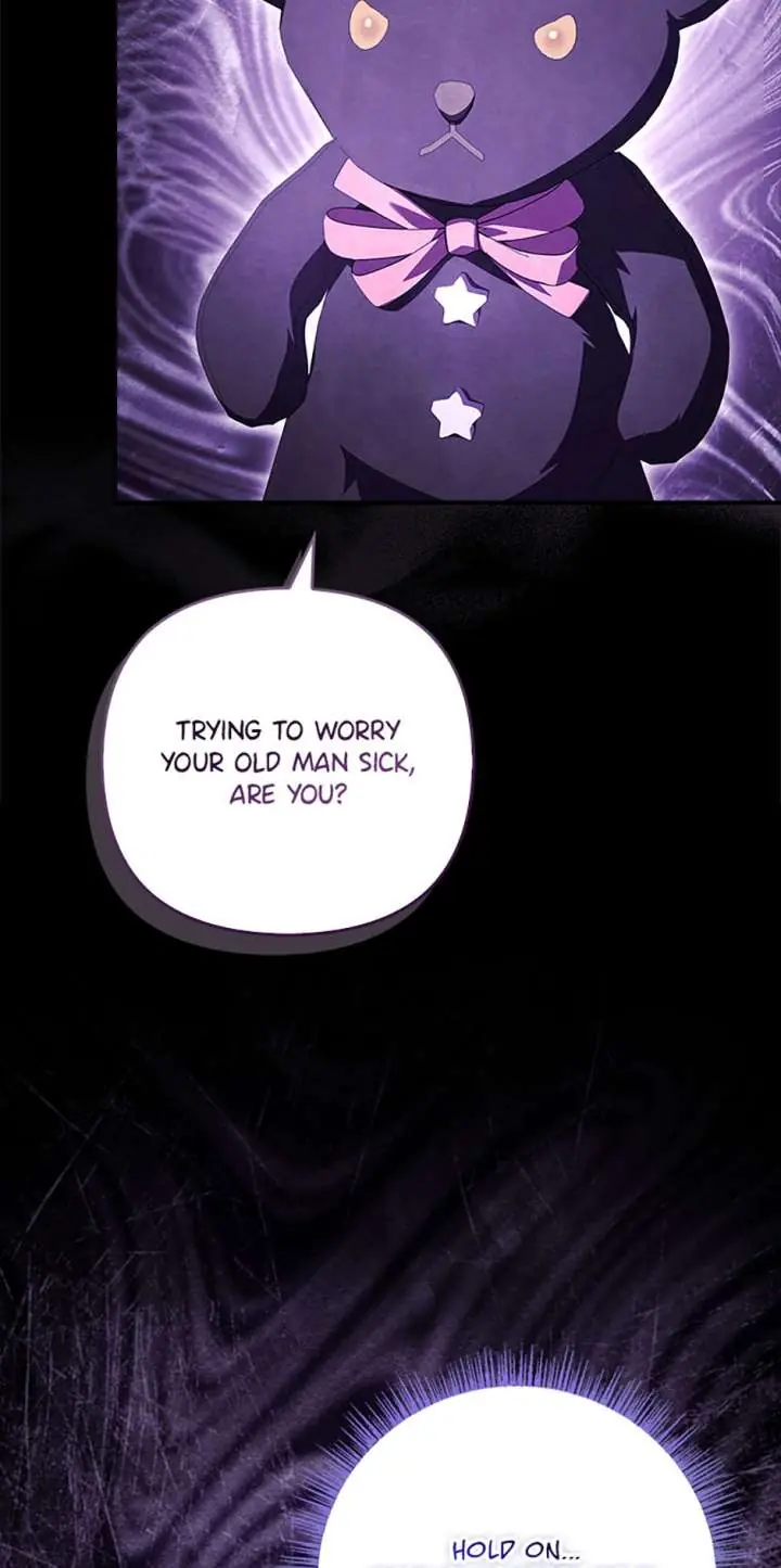 The Youngest Daughter of the Villainous Duke Chapter 134 Page 90