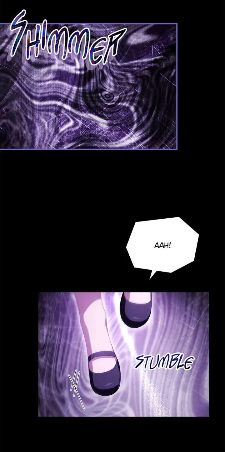 The Youngest Daughter of the Villainous Duke Chapter 134 Page 96