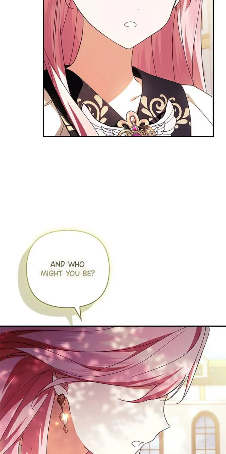 The Youngest Daughter of the Villainous Duke Chapter 134 Page 100