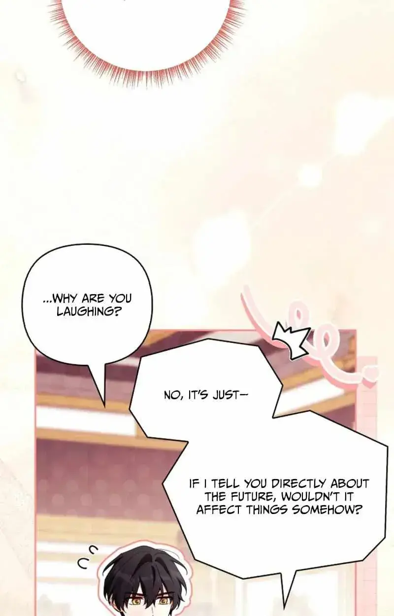 The Youngest Daughter of the Villainous Duke Chapter 137 Page 7