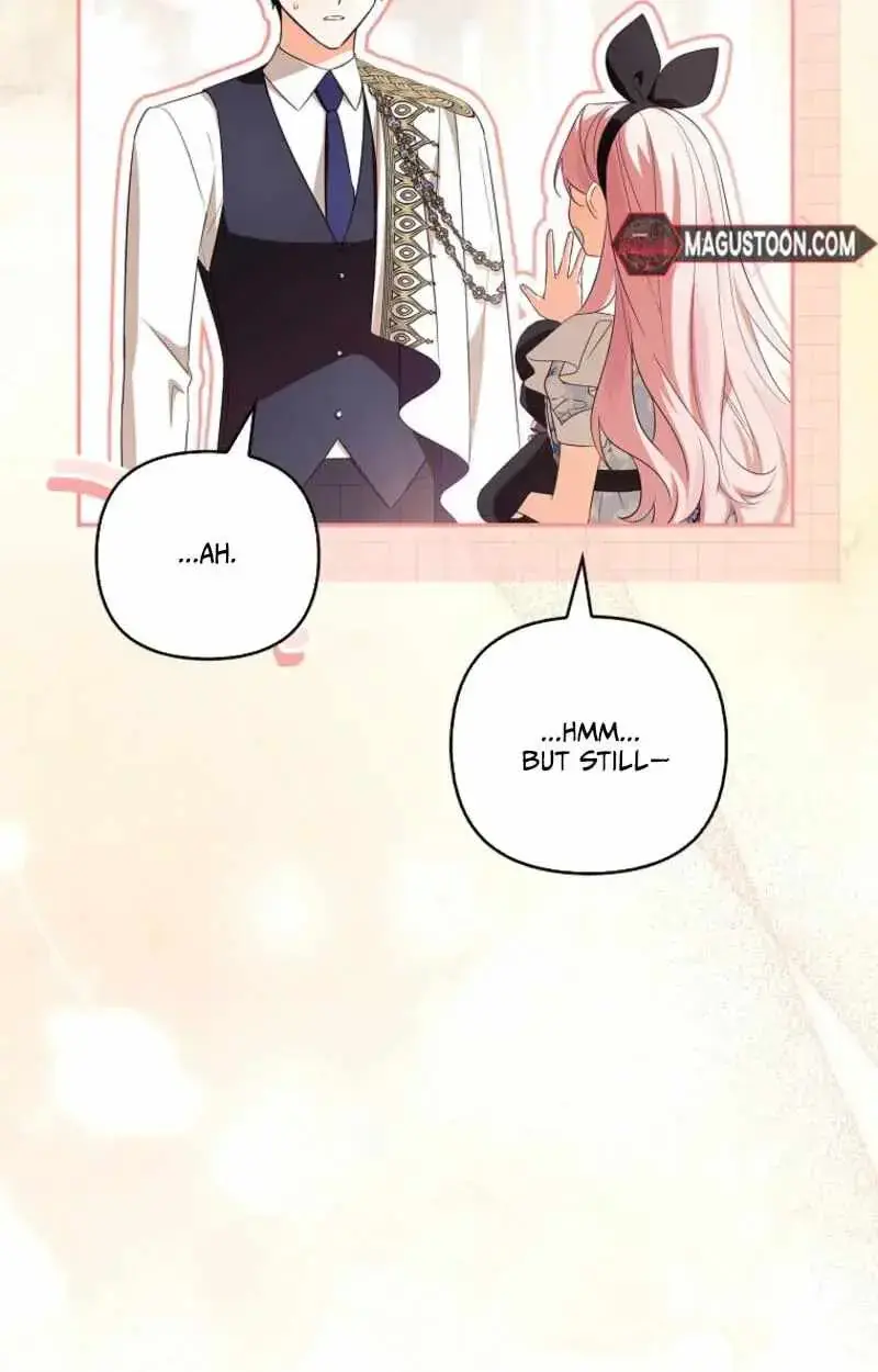 The Youngest Daughter of the Villainous Duke Chapter 137 Page 8