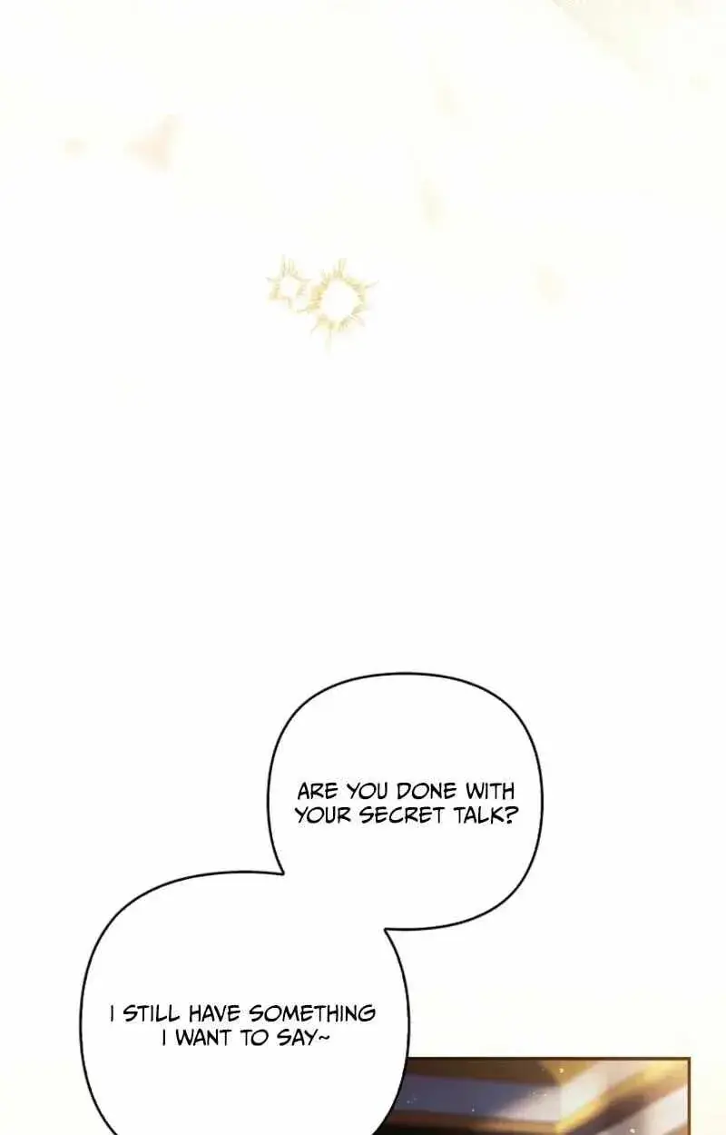 The Youngest Daughter of the Villainous Duke Chapter 137 Page 19