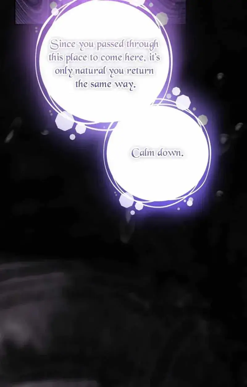 The Youngest Daughter of the Villainous Duke Chapter 137 Page 43