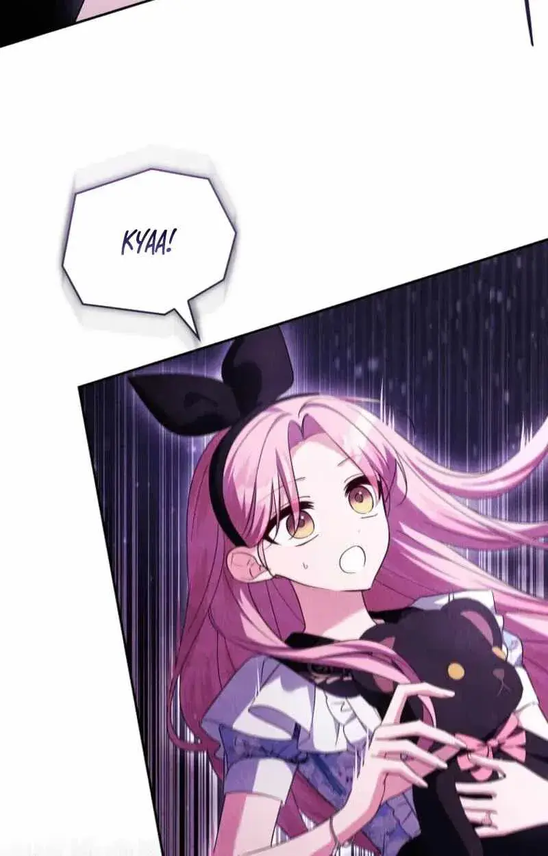 The Youngest Daughter of the Villainous Duke Chapter 137 Page 53