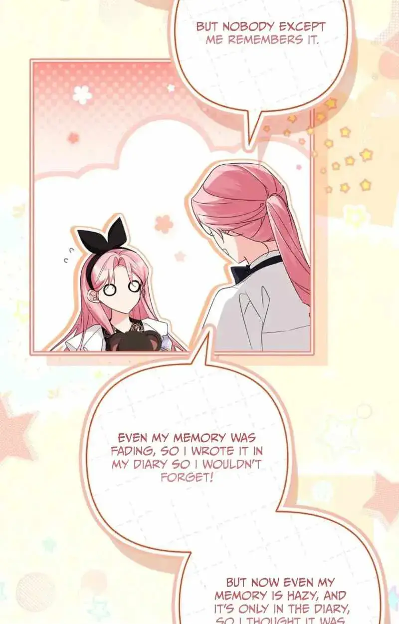 The Youngest Daughter of the Villainous Duke Chapter 137 Page 64