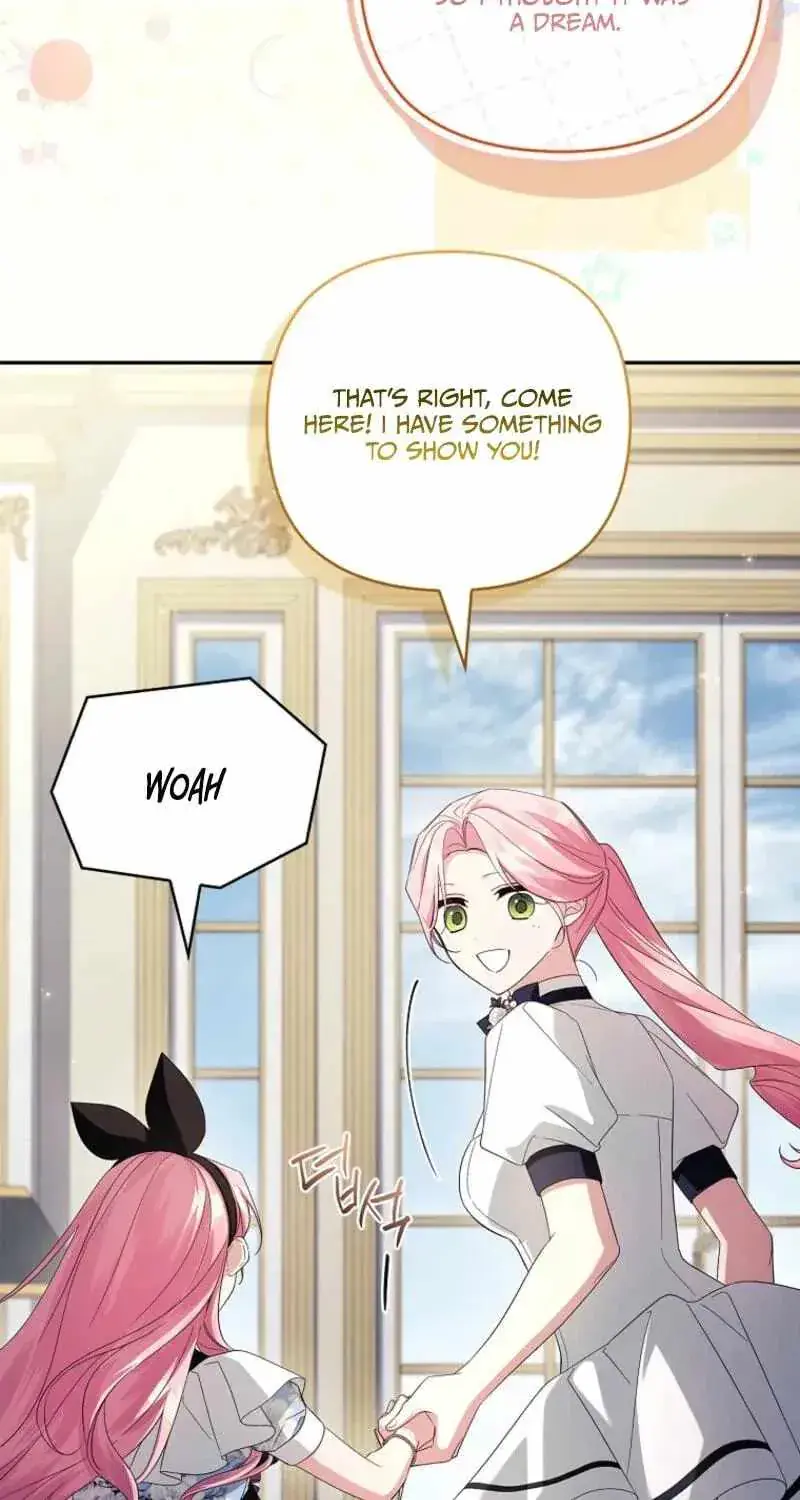 The Youngest Daughter of the Villainous Duke Chapter 137 Page 65