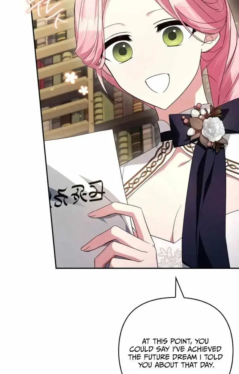 The Youngest Daughter of the Villainous Duke Chapter 137 Page 72