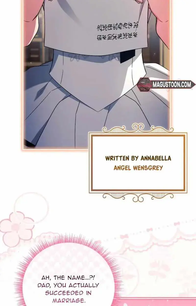 The Youngest Daughter of the Villainous Duke Chapter 137 Page 74