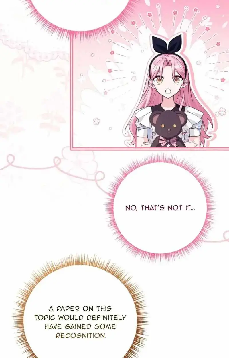 The Youngest Daughter of the Villainous Duke Chapter 137 Page 75