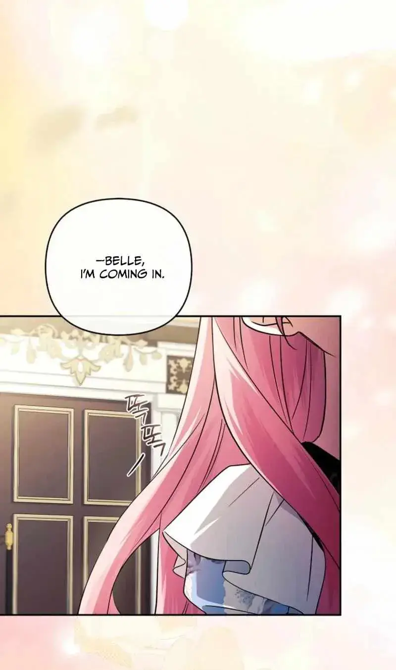 The Youngest Daughter of the Villainous Duke Chapter 137 Page 78