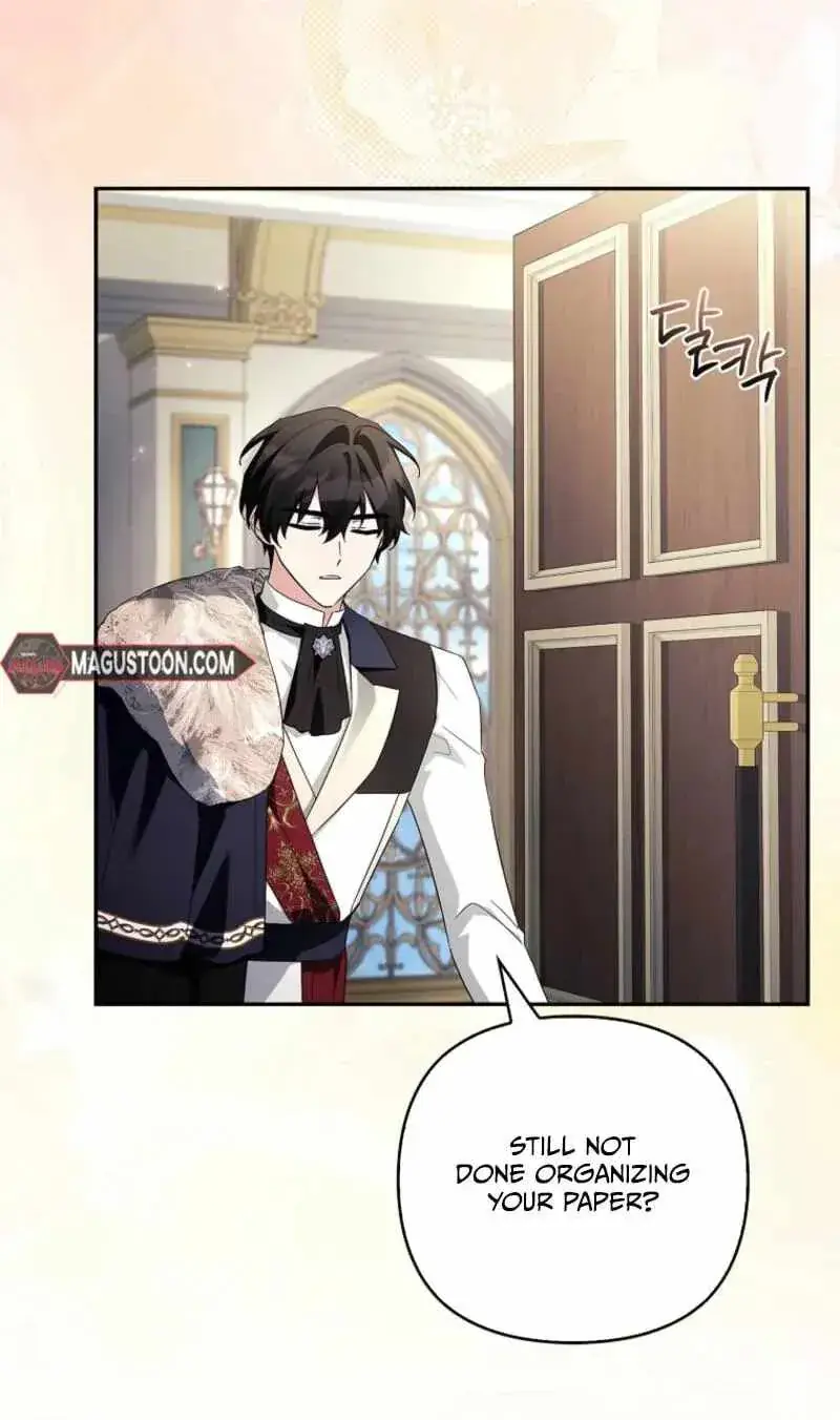 The Youngest Daughter of the Villainous Duke Chapter 137 Page 79