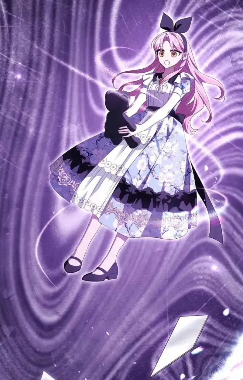 The Youngest Daughter of the Villainous Duke Chapter 137 Page 87