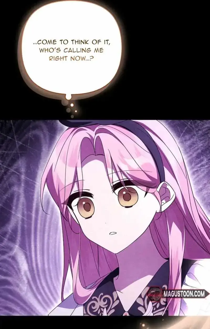 The Youngest Daughter of the Villainous Duke Chapter 137 Page 90