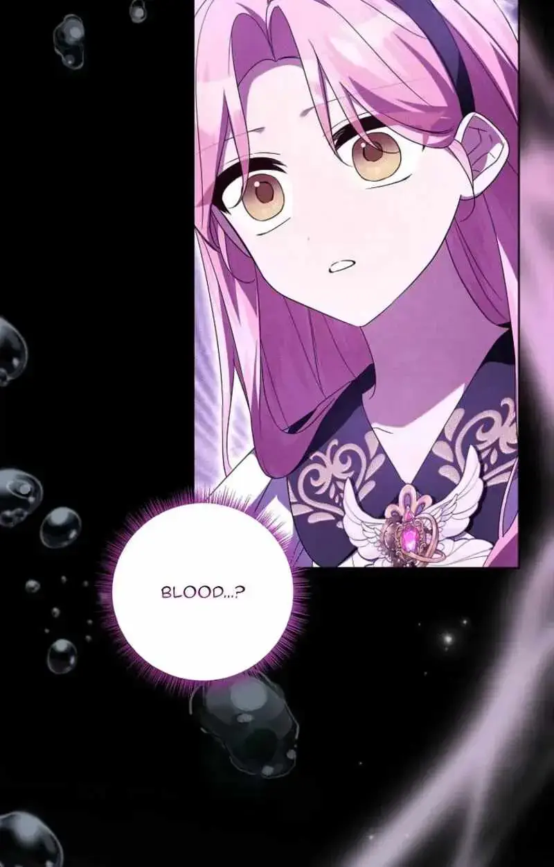 The Youngest Daughter of the Villainous Duke Chapter 137 Page 95