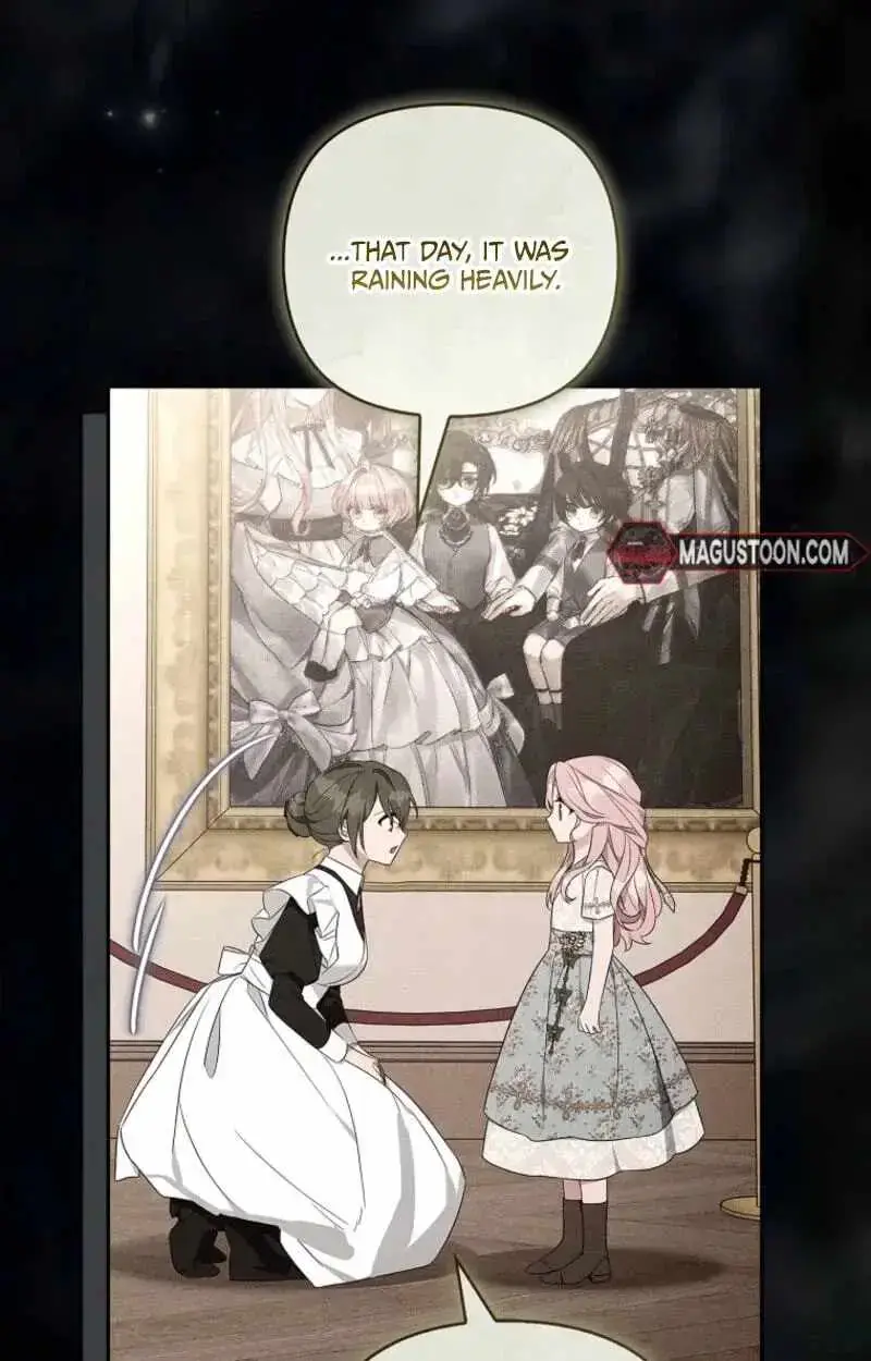 The Youngest Daughter of the Villainous Duke Chapter 137 Page 100
