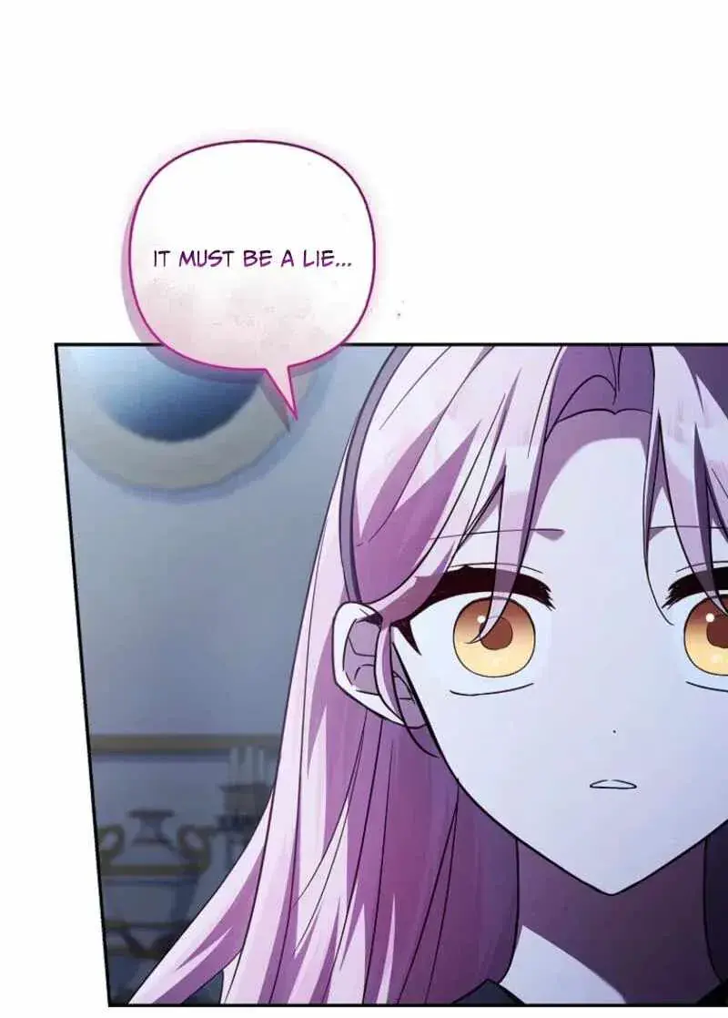 The Youngest Daughter of the Villainous Duke Chapter 137 Page 110