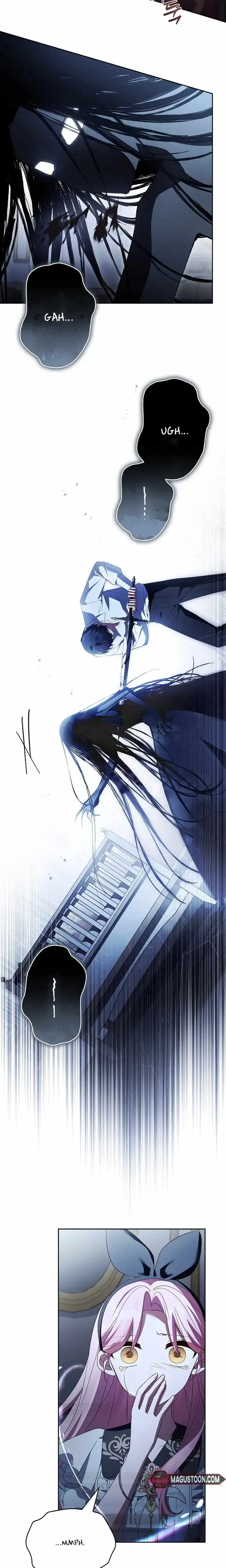 The Youngest Daughter of the Villainous Duke Chapter 138 Page 16