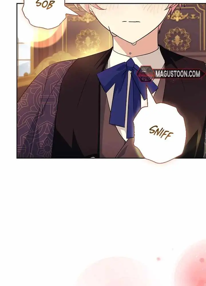 The Youngest Daughter of the Villainous Duke Chapter 139 Page 25