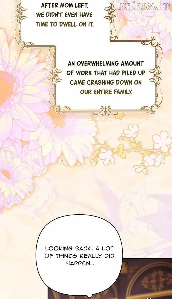 The Youngest Daughter of the Villainous Duke Chapter 140 Page 5