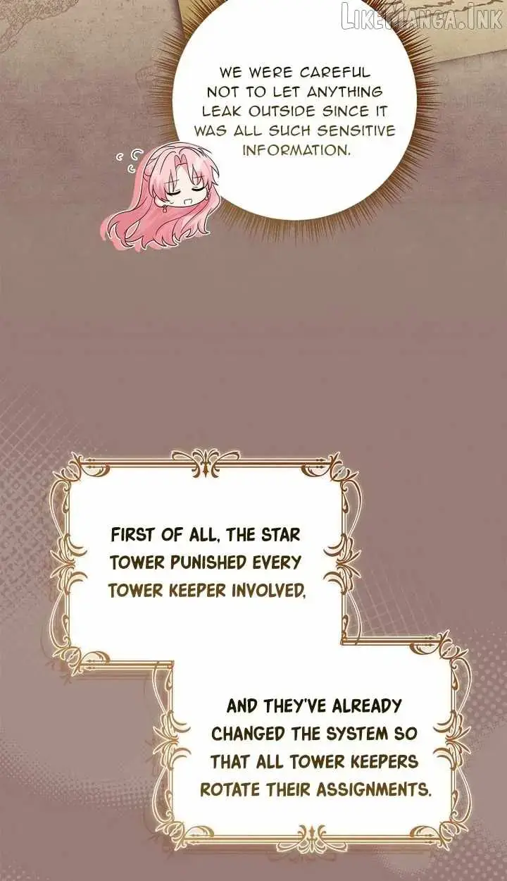 The Youngest Daughter of the Villainous Duke Chapter 140 Page 9